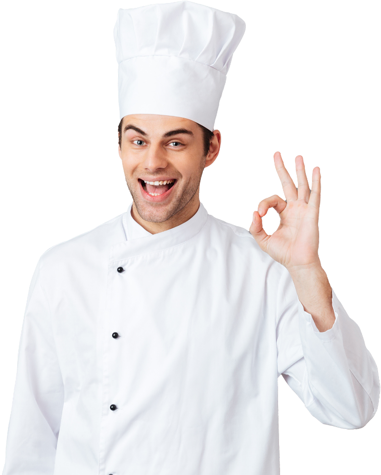 About Page Cheef