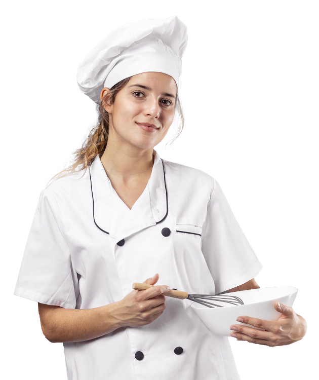 Chef 3